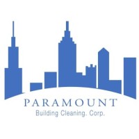 Paramount Building Cleaning