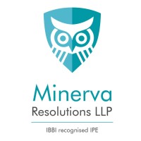 Minerva Resolutions LLP logo - Similar company to The Decode Group