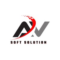 AV Soft Solution logo - Similar company to Ipc Services