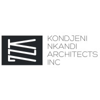 Kondjeni Nkandi Architect Inc logo - Similar company to Muller Dynamic