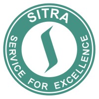 The South India Textile Research Association logo - Similar company to Paramount Looms