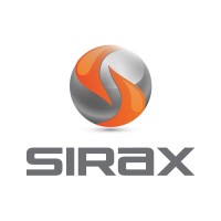 Sirax logo - Similar company to Siraxis