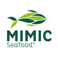 Mimic Seafood logo - Similar company to Mermade
