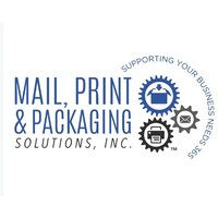 Mail, Print & Packaging Solutions, Inc. logo - Similar company to Art & Negative