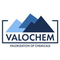 ValoChem logo - Similar company to Roadway Solutions