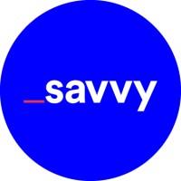 We Are Savvy logo - Similar company to Printco (Aust) Pty Ltd