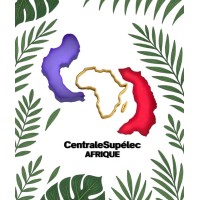 CS Afrique logo - Similar company to Fadaf