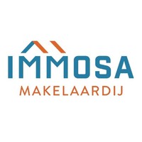 Immosa Makelaardij logo - Similar company to Marinus Exclusief Vastgoed