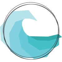 By The Wavs logo - Similar company to Yahoo Music & More