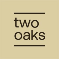 Two Oaks logo - Similar company to Docco