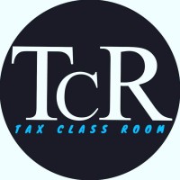Tax Class Room logo - Similar company to Chai Amruttulya