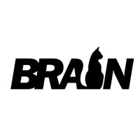 CAT-BRAIN logo - Similar company to Gynetronics