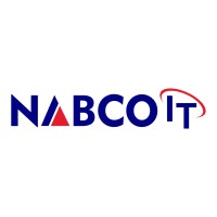 National Blue Corporation for Computer Network - NABCoIT logo - Similar company to Quickdice Erp Solution