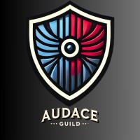 Audace Guild logo - Similar company to Pôle De Compétitivité De Bizerte Pcb