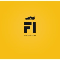 Football Icons logo - Similar company to Football Intelligence