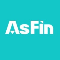 AsFIn, Financial Advisory as a Service logo - Similar company to Silk