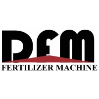 DFM Fertilizer Machines logo - Similar company to Wastech Multigreen Sdn Bhd