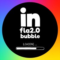 Inflatabubble Ltd. logo - Similar company to Dangerpoint Ltd