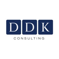 DDK Consulting logo - Similar company to Marketized