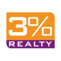 3 Percent Realty Inc logo - Similar company to 2 Percent Realty Inc.