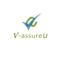V-assureU logo - Similar company to Springfield Shelters Private Limited