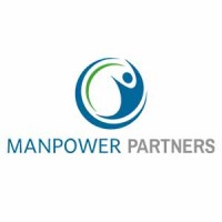 Manpower Partners logo - Similar company to Bqube Technologies