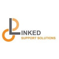 Linked Support Solutions logo - Similar company to Private Mentorship Group