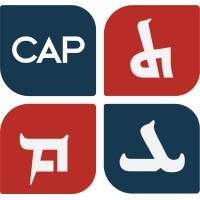 Christian AID Program - Kurdistan Region logo - Similar company to Fiartisans.Com