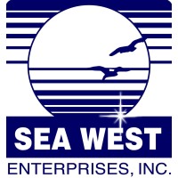 Sea West Enterprises logo - Similar company to Connectbook