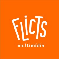 FLICTS Multimídia logo - Similar company to Mega Studio Be Emotion