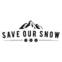 Save Our Snow