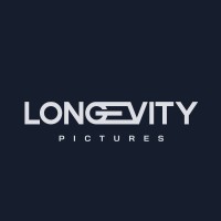 Longevity Pictures logo - Similar company to Black Market Narrative