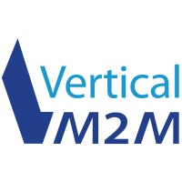 Vertical M2M - CommonSense IoT platform logo - Similar company to Ido-Data