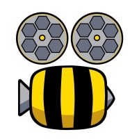 SCAD Animation Studios logo - Similar company to 3D Sparrow / Booba / Food Puzzle