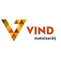 VIND Makelaardij logo - Similar company to Malkenhorst Makelaars