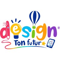Design Ton Futur logo - Similar company to Apropå