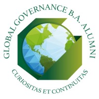 Global Governance B.A. Alumni Association logo - Similar company to The Global Observer