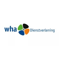 WHA Dienstverlening logo - Similar company to Pro-Verkeer