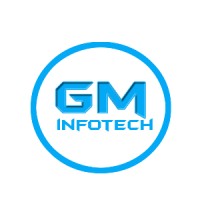 GM Infotech -Web Development and Software Development logo - Similar company to Gm Infotech Llc