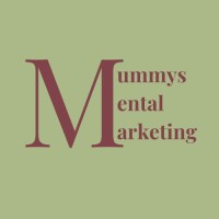 Mummys Mental Marketing logo - Similar company to Daniela Fink - Coaching & Training