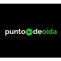 Punto de Oída logo - Similar company to Txintxua Films