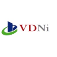 VDNI SITE logo - Similar company to Nyata Foundation