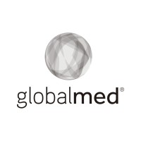 Globalmed logo - Similar company to Fatron