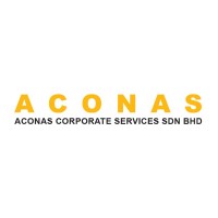 Aconas Corporate Services Sdn Bhd logo - Similar company to Corpso
