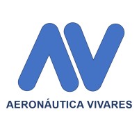 Aeronáutica Vivares logo - Similar company to Vr Training Sport
