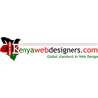Web Design by Dannick logo - Similar company to Design Distillery Ltd
