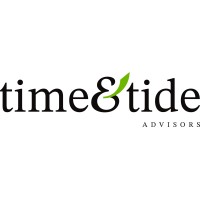 Time & Tide Advisors logo - Similar company to Mavira Partners