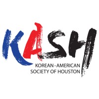 Korean American Society of Houston logo - Similar company to Hayes Media