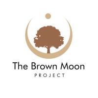The Brown Moon Project logo - Similar company to Alpha Direct Insurtech Pte. Ltd.