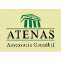 Atenas Assessoria Contábil Ltda logo - Similar company to Fas Group